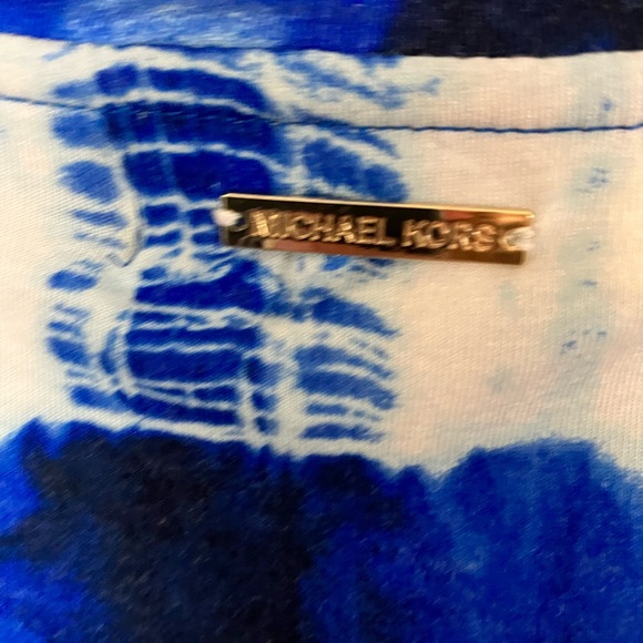 Michael Kors top - Picture 4 of 5